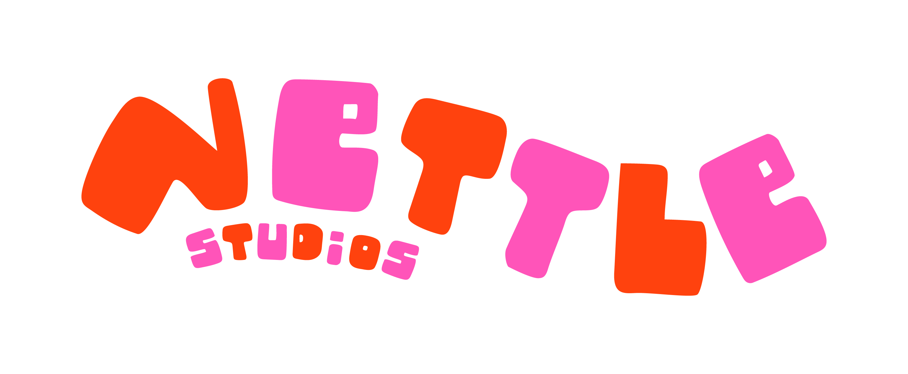 Nettle Studios logo