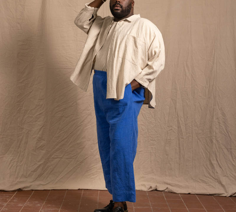 Elevating Nettle: Exciting Clothing Updates ✨