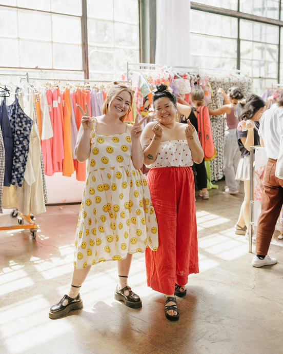 Get to Know Nettle Founders: Lili & Alex 🌟