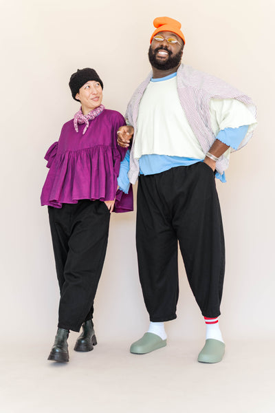 OCTOBER STYLE CHALLENGE