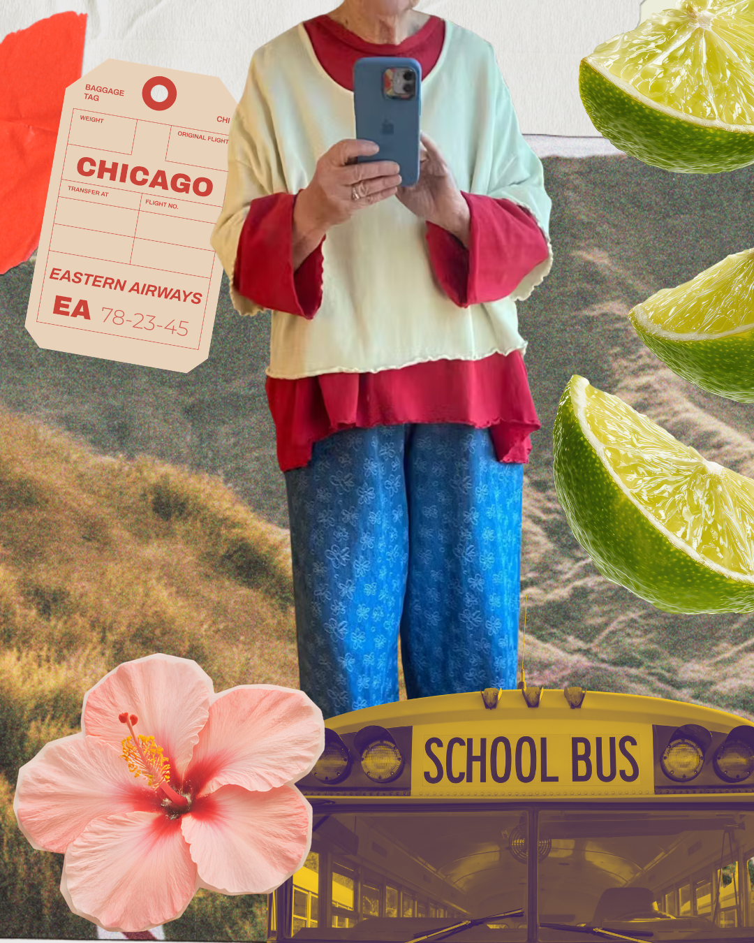 GET TO KNOW: GAYLENE!