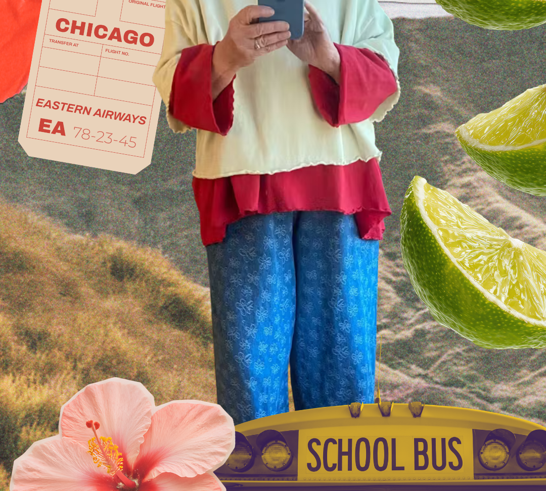 GET TO KNOW: GAYLENE!