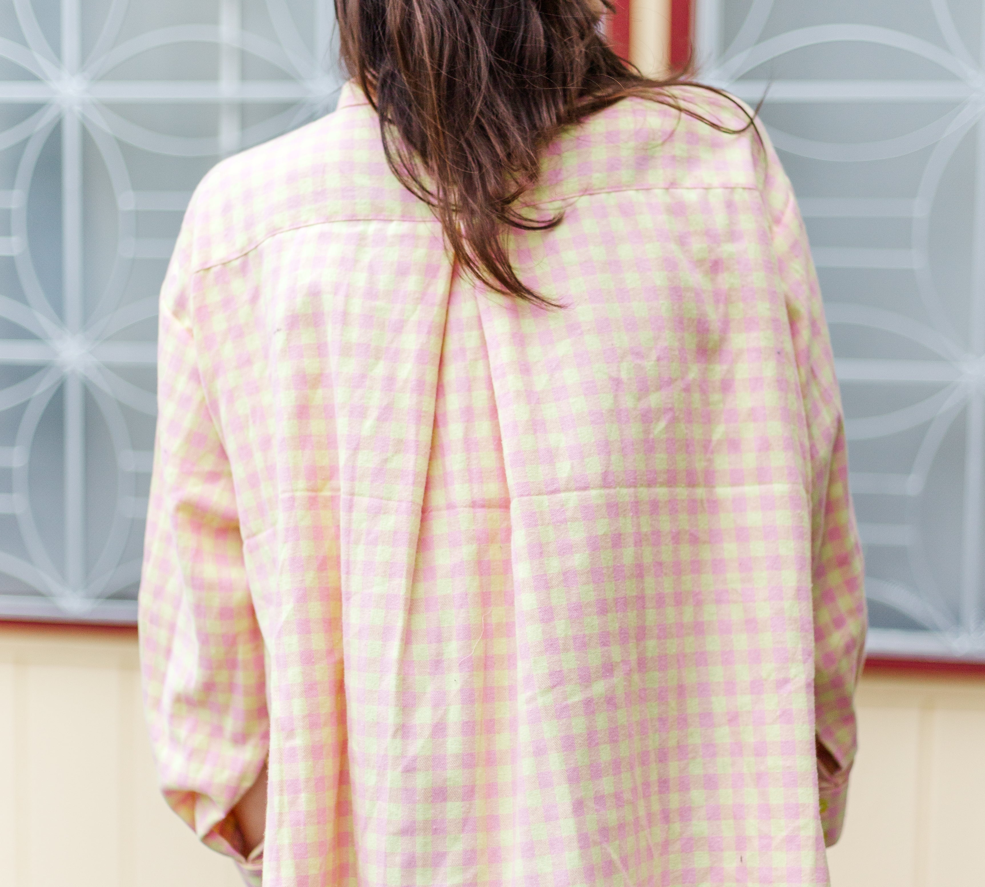 Plaid About You 💓