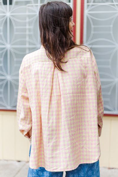 Plaid About You 💓