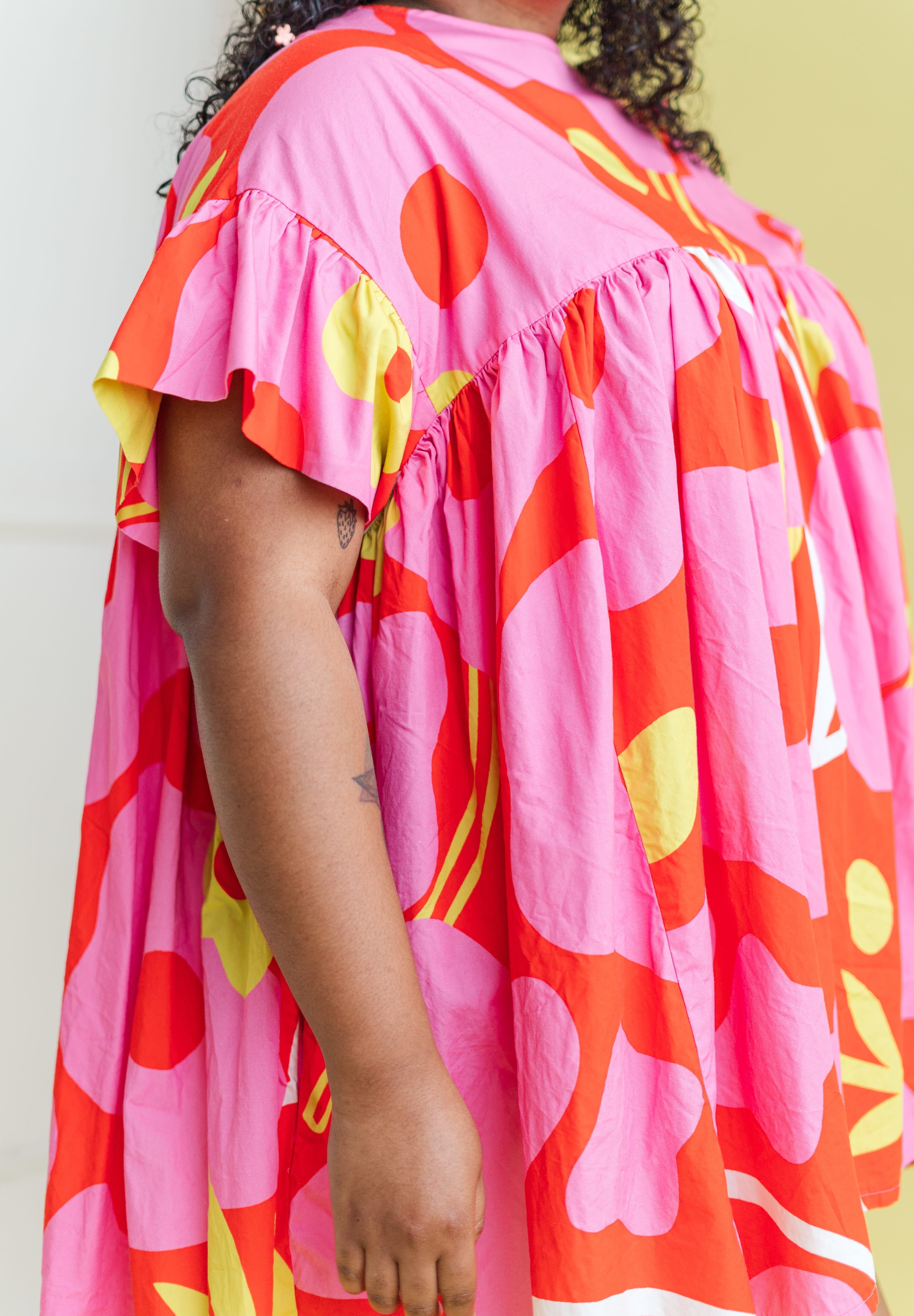 ERIN WALLACE X NETTLE