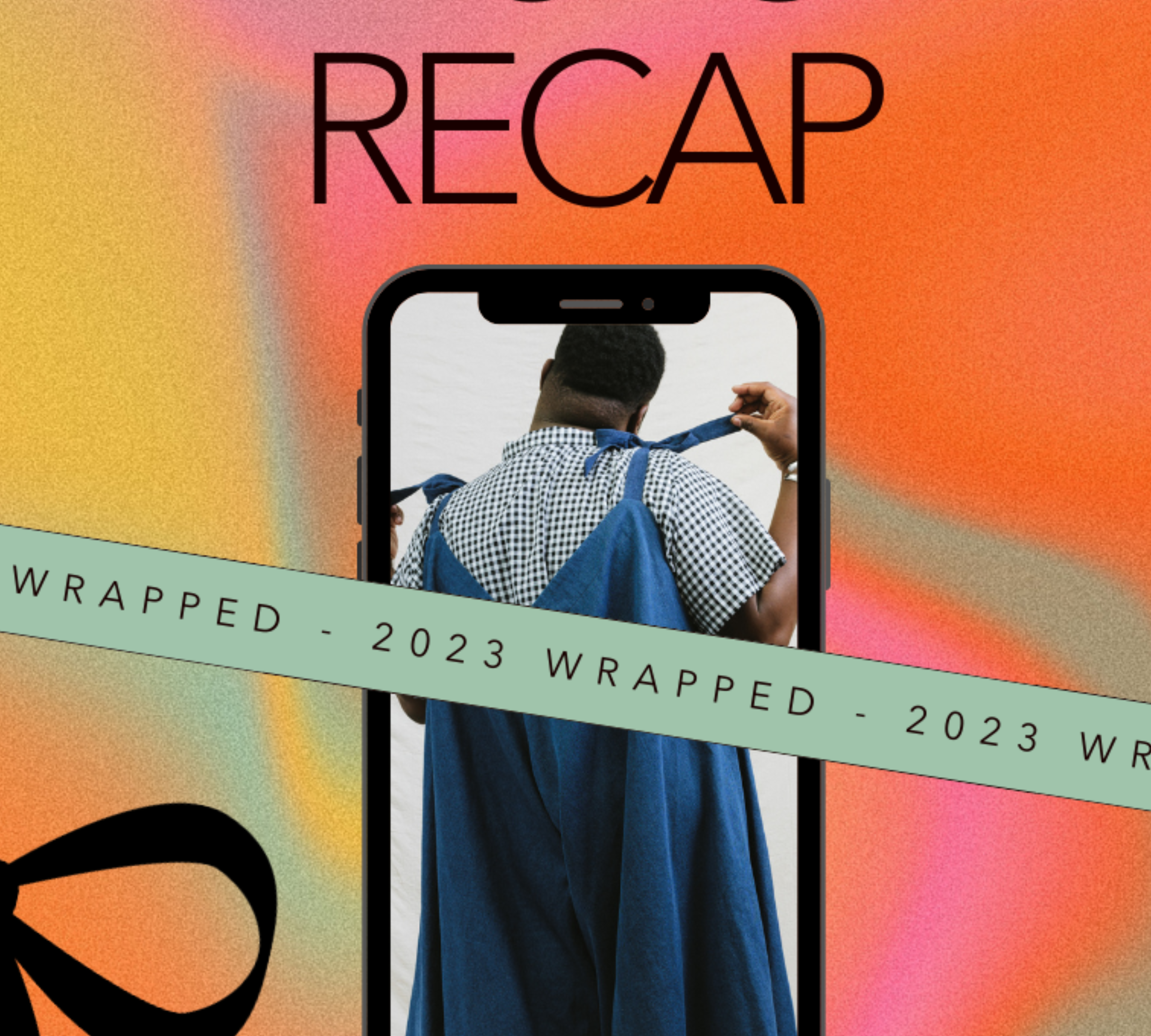 Nettle Studios 2023 Wrapped Recap
