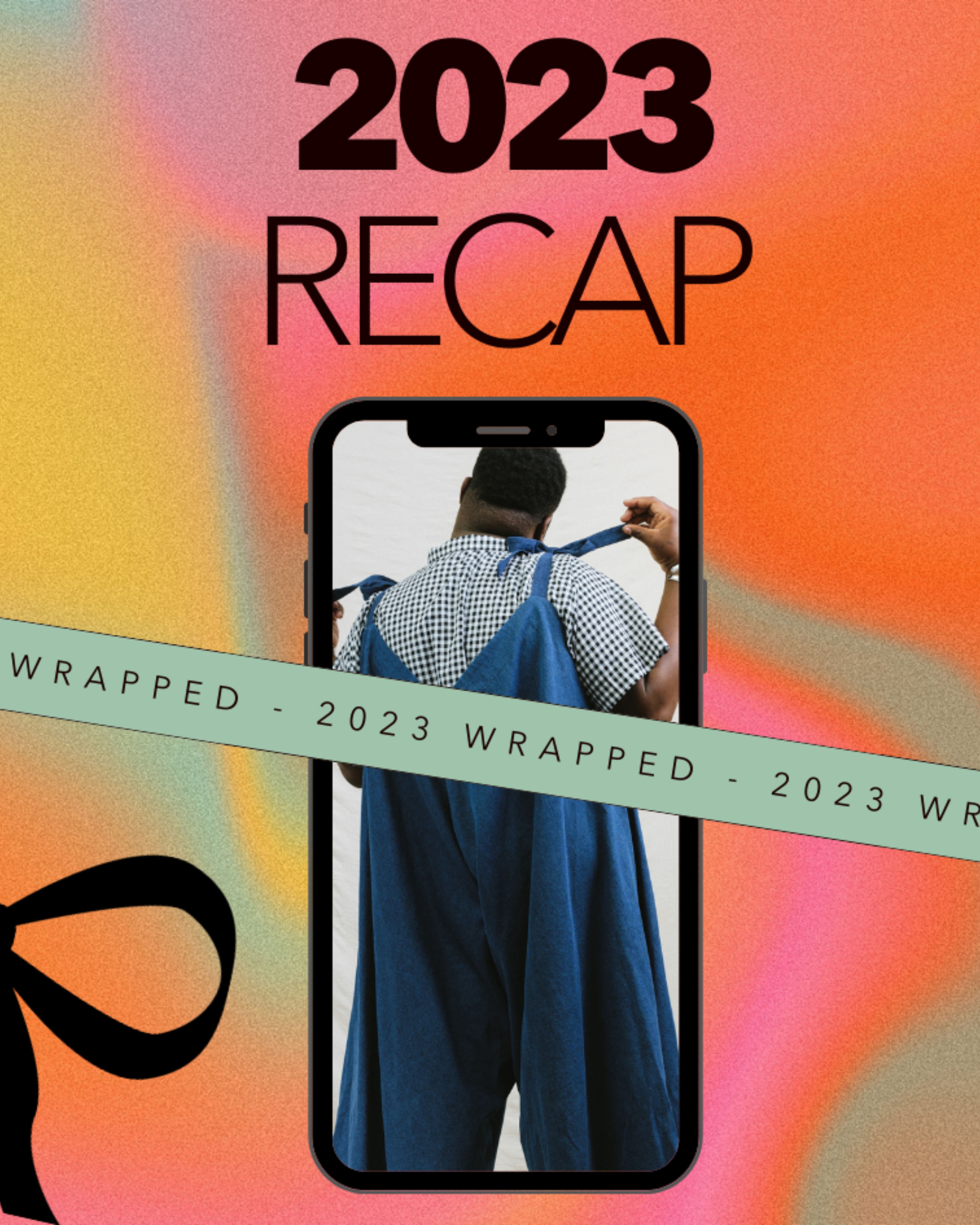 Nettle Studios 2023 Wrapped Recap