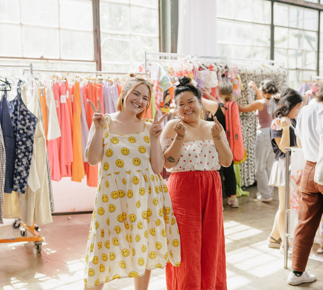 2023 Nettle & Friends Summer Sale ☀️