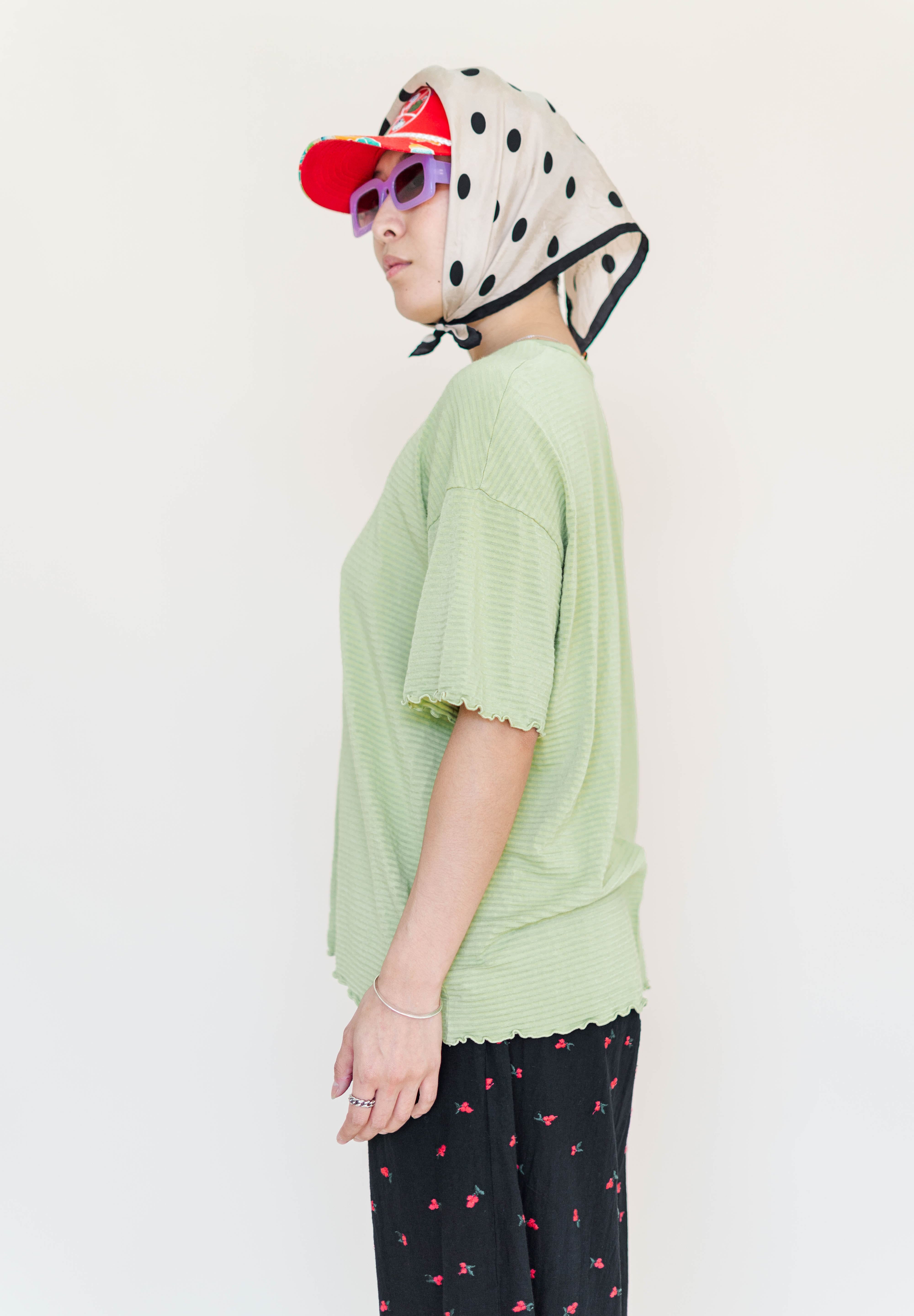 Avocado Tall Tee