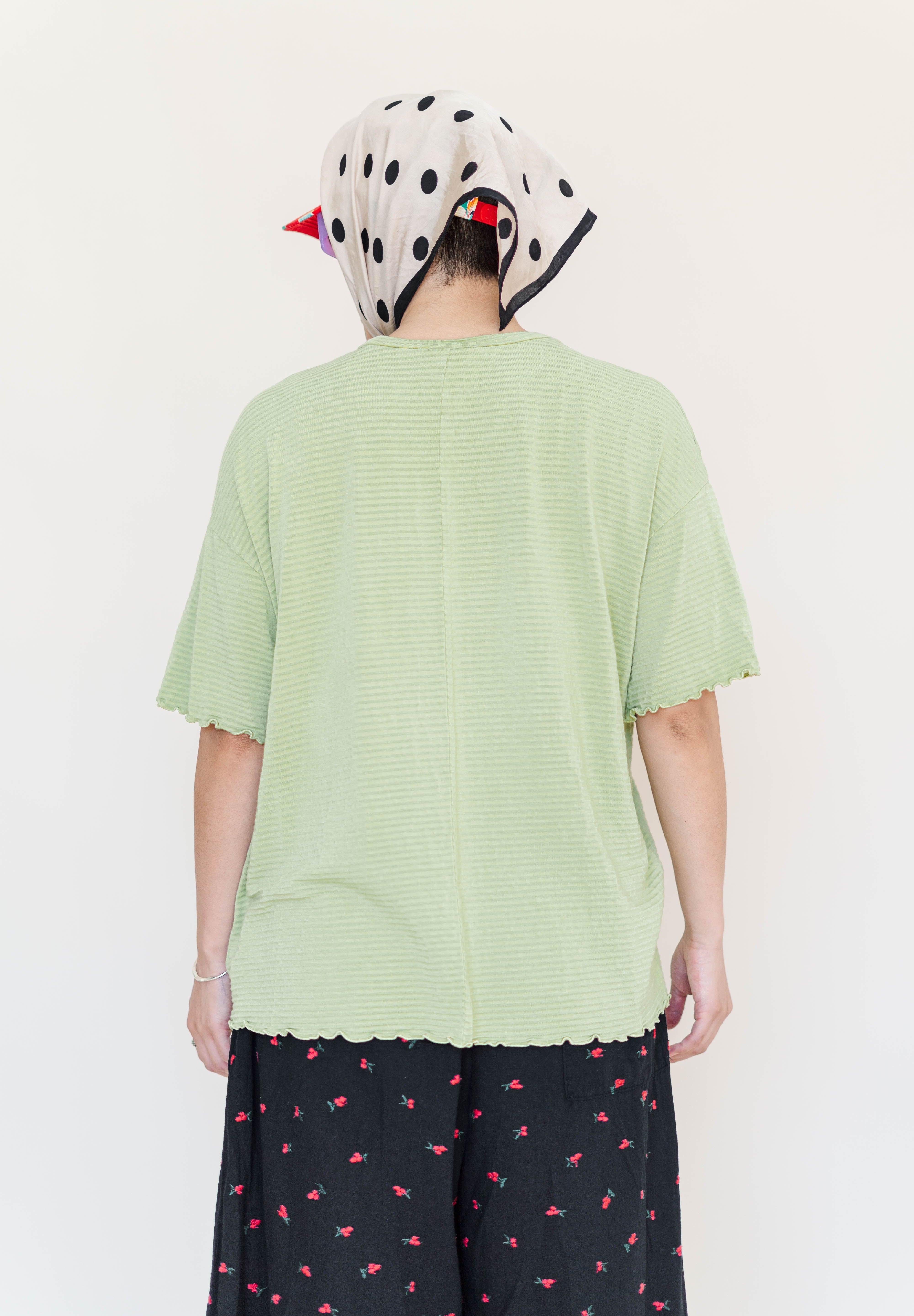 Avocado Tall Tee