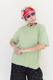 Avocado Tall Tee