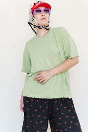 Avocado Tall Tee