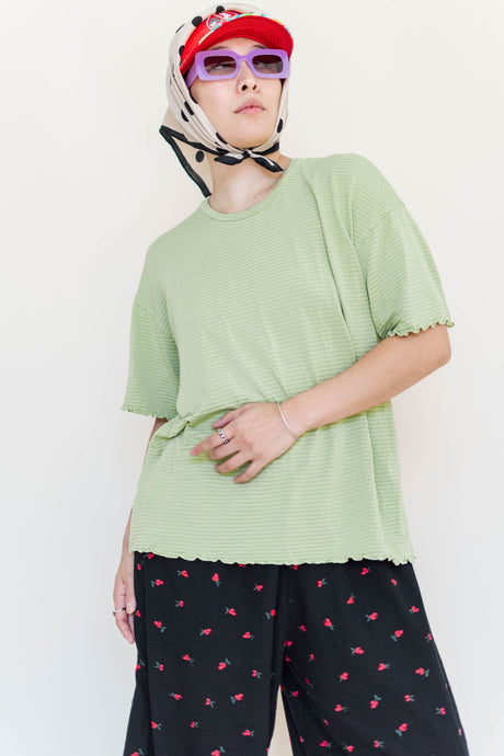 Avocado Tall Tee