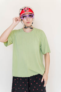 Avocado Tall Tee