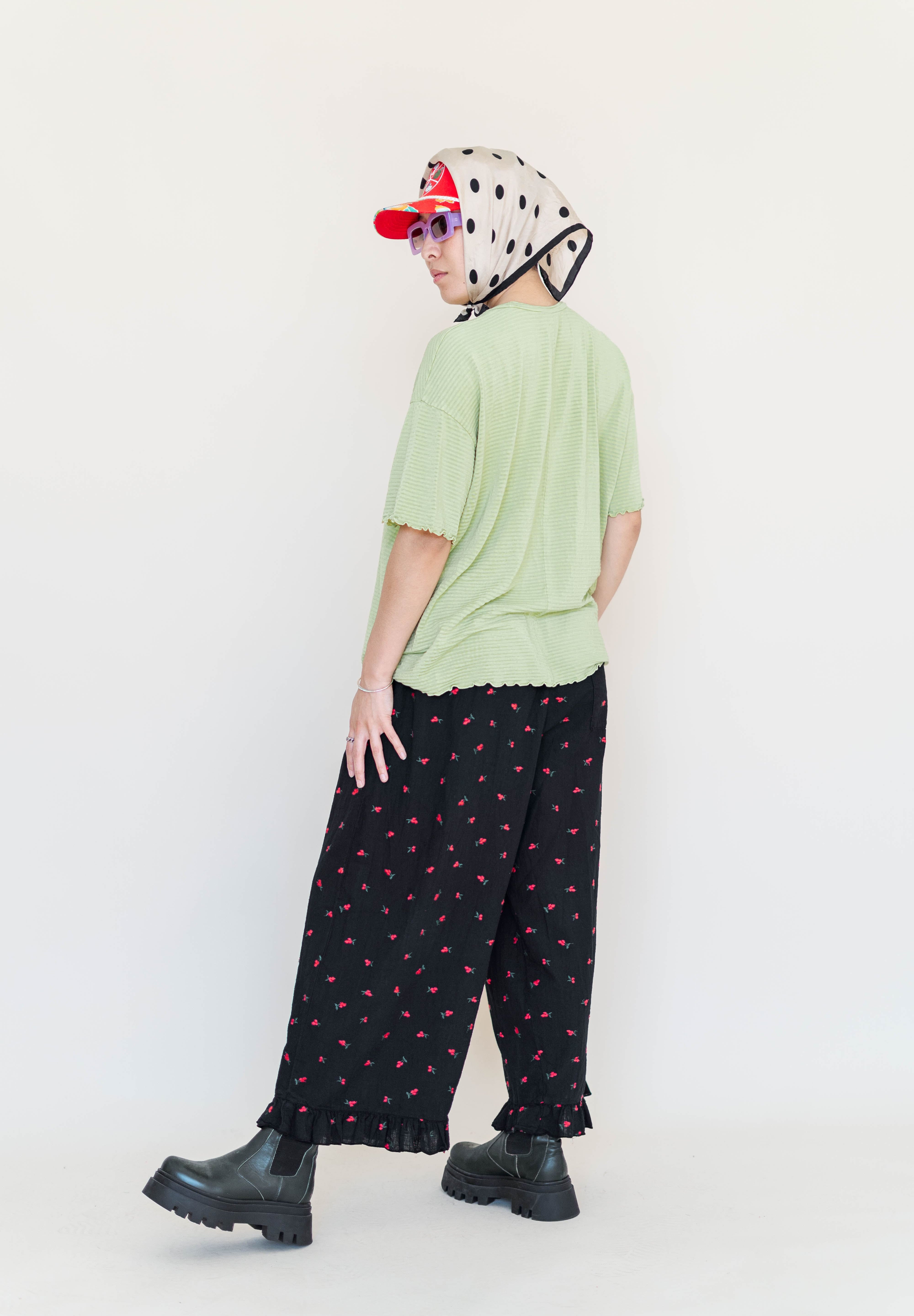 Avocado Tall Tee