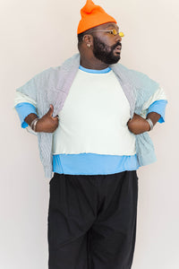 Lemon Water Favorite Tee