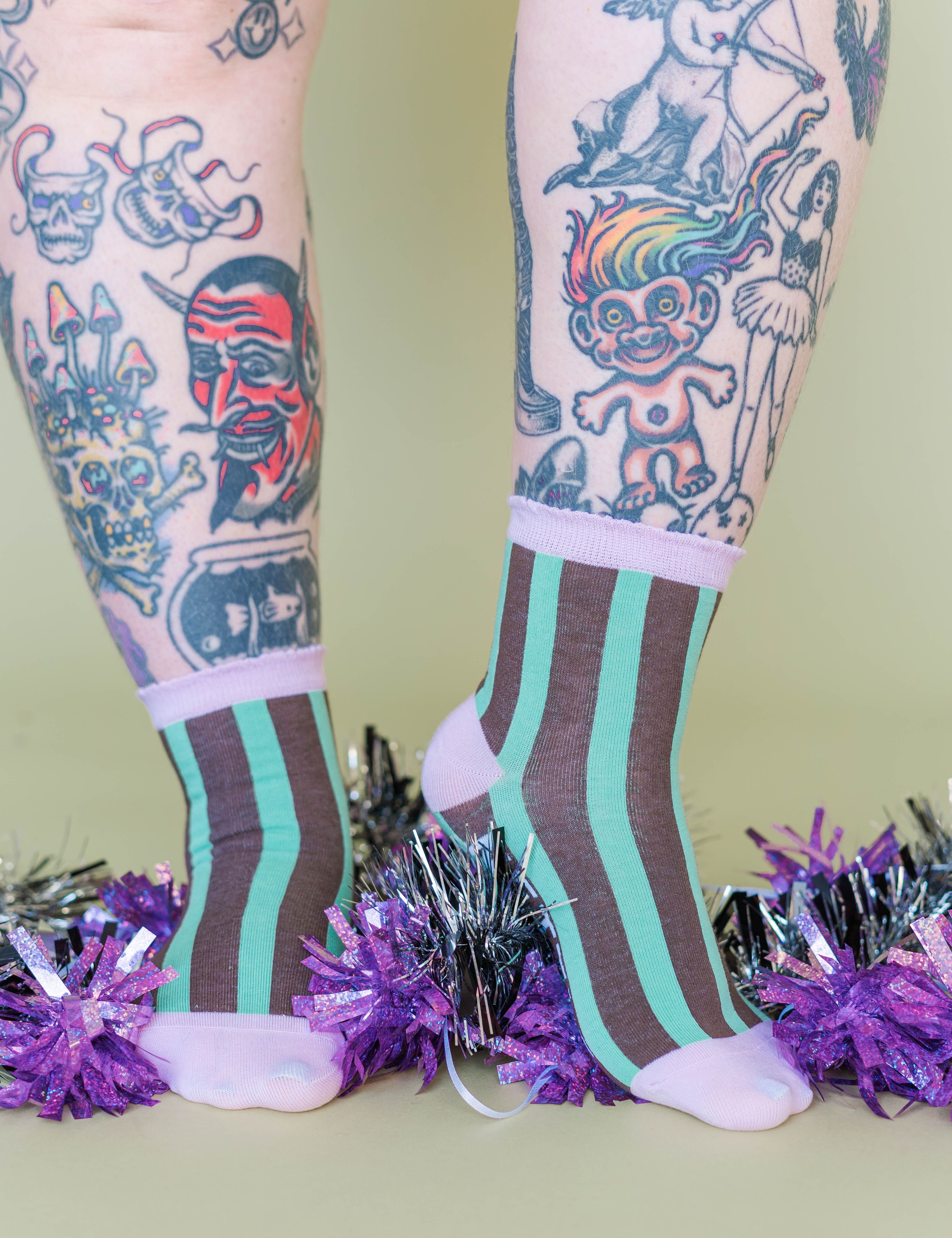 ChocolateStripeSocks-NettleStudios1.jpg