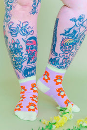 Bear Socks