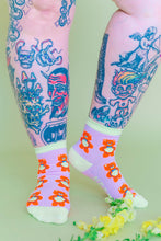 Bear Socks