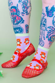 Bear Socks
