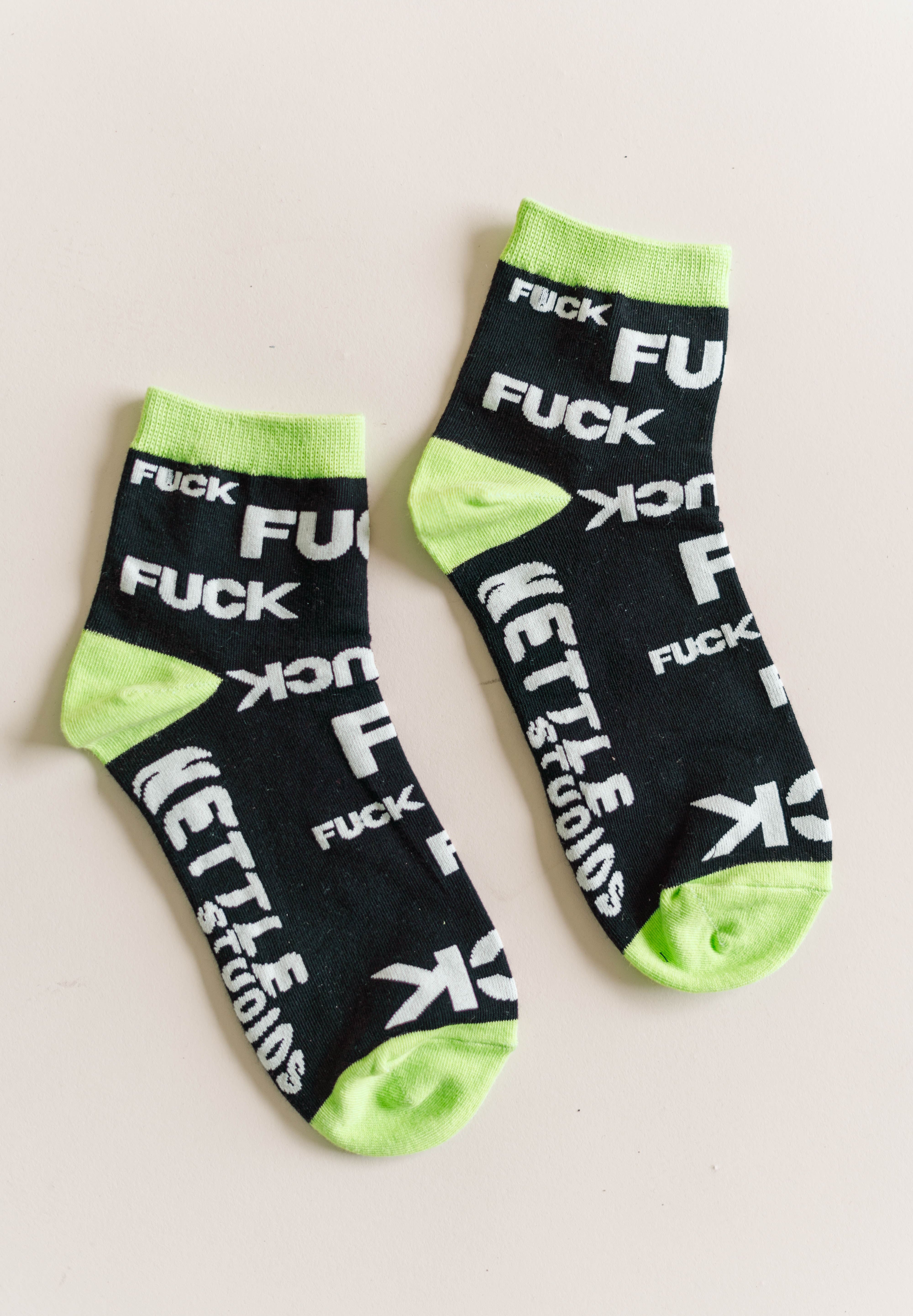 socks nettle studios