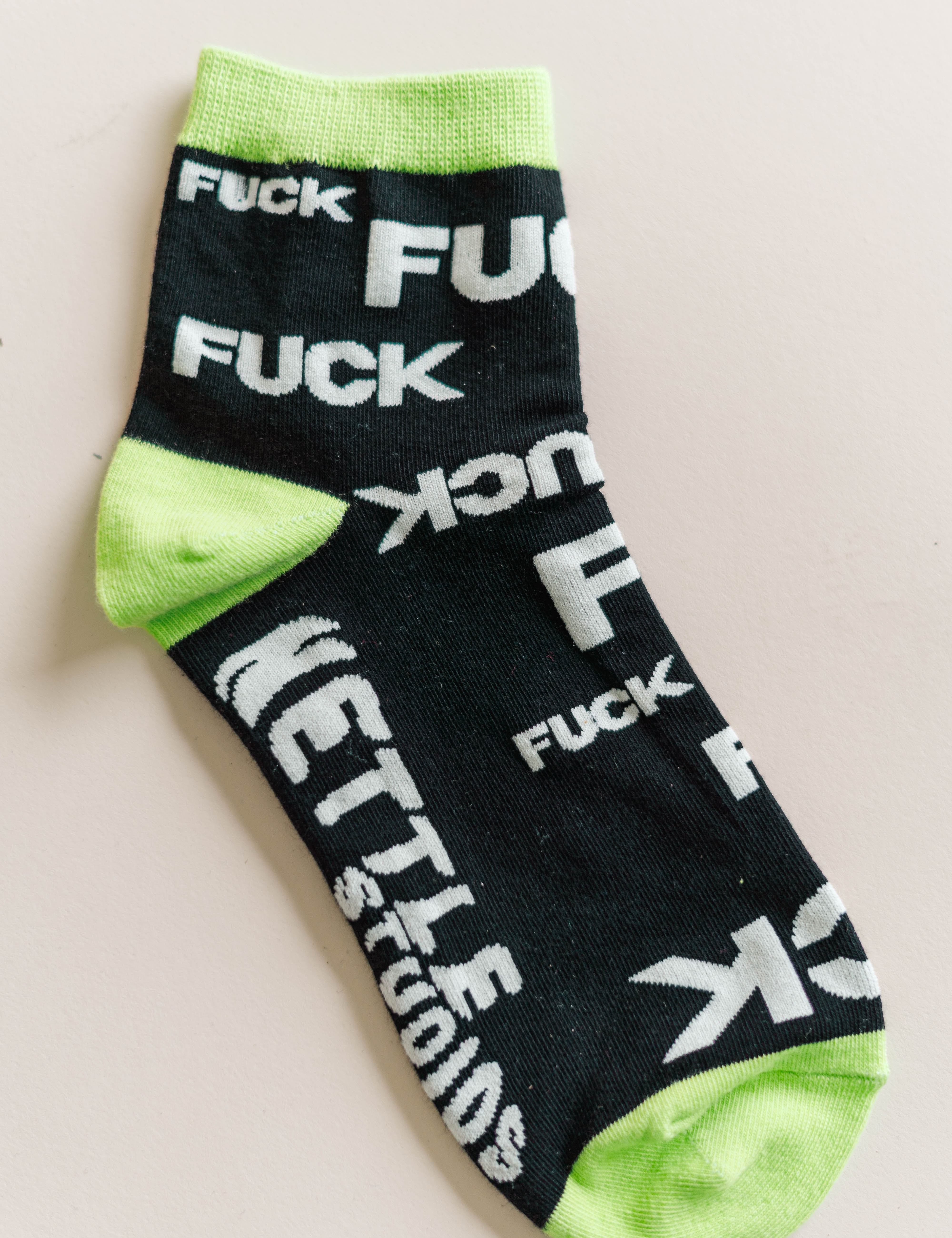 socks nettle studios