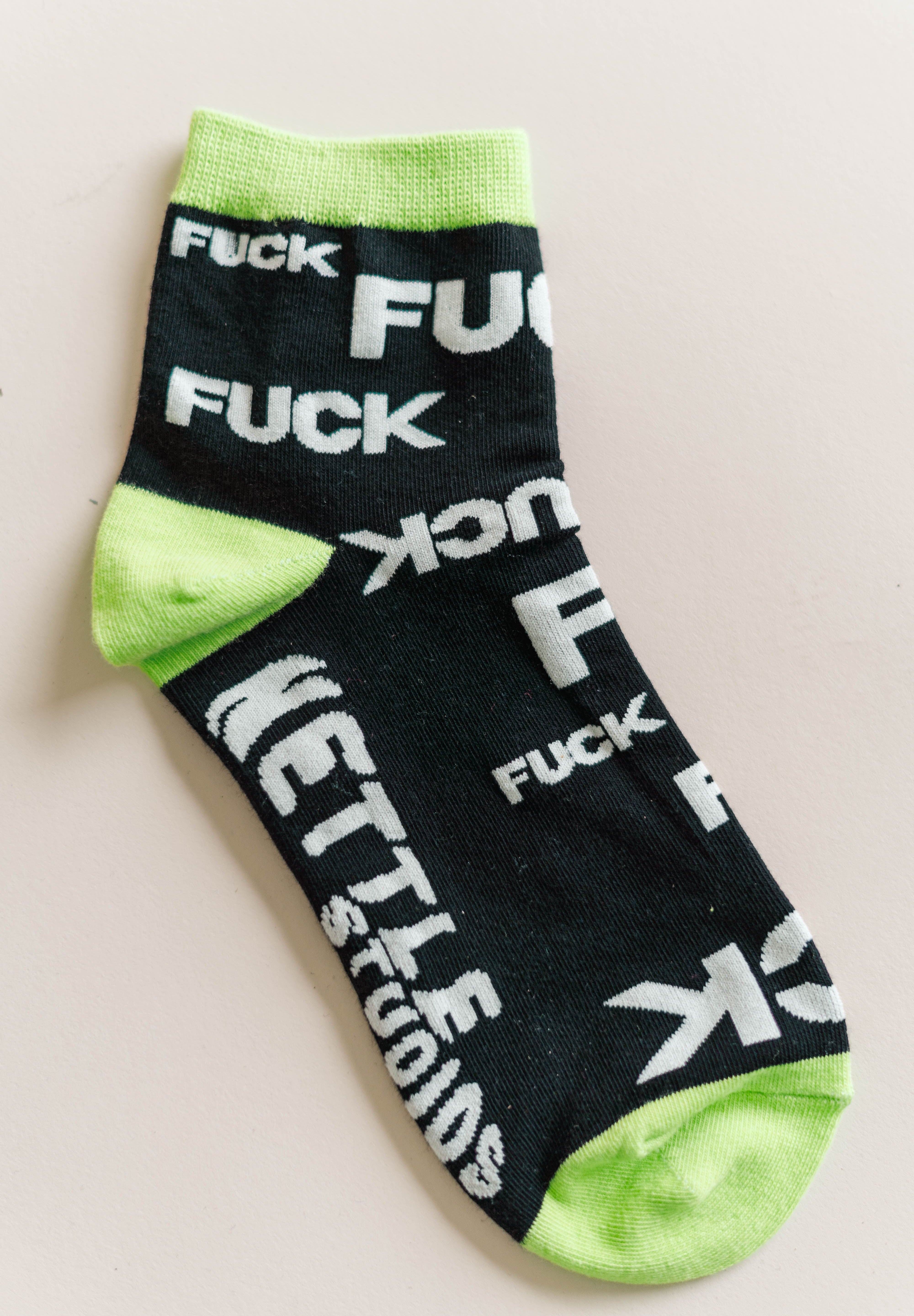 socks nettle studios