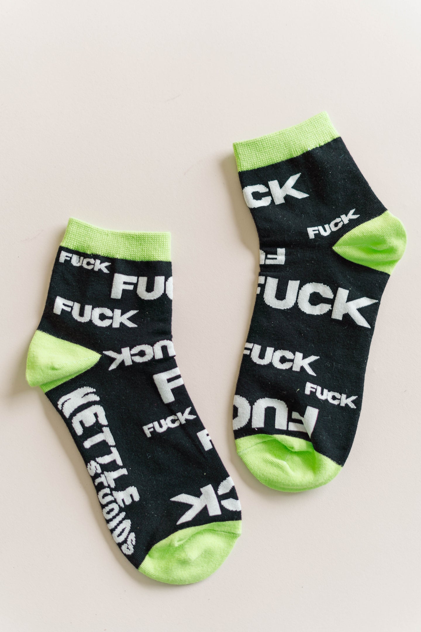 F*ck Socks