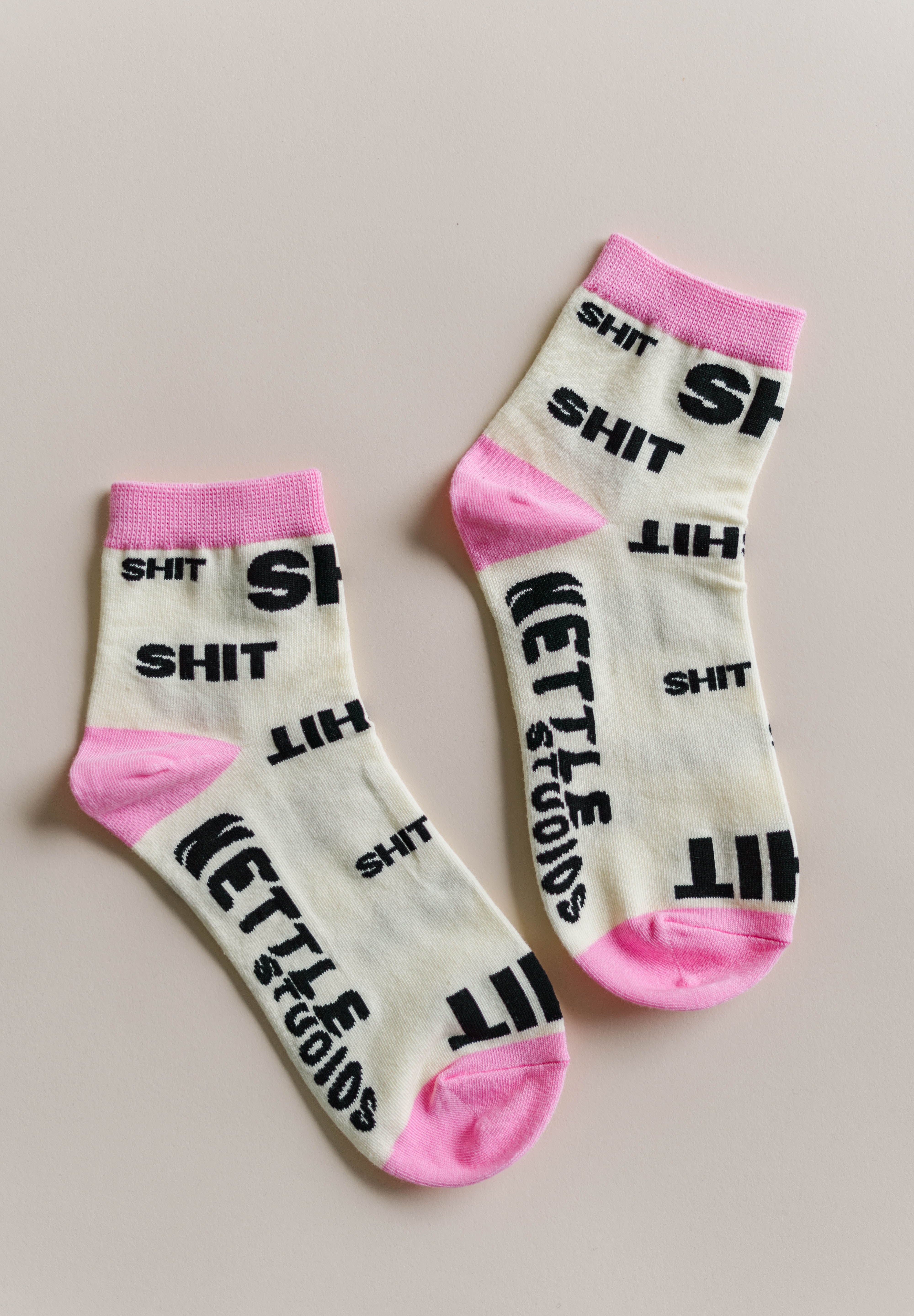 SH*T SOCKS