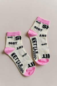 Sh*t Socks
