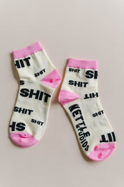 SH*T SOCKS