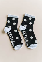 Polka Dottie Socks