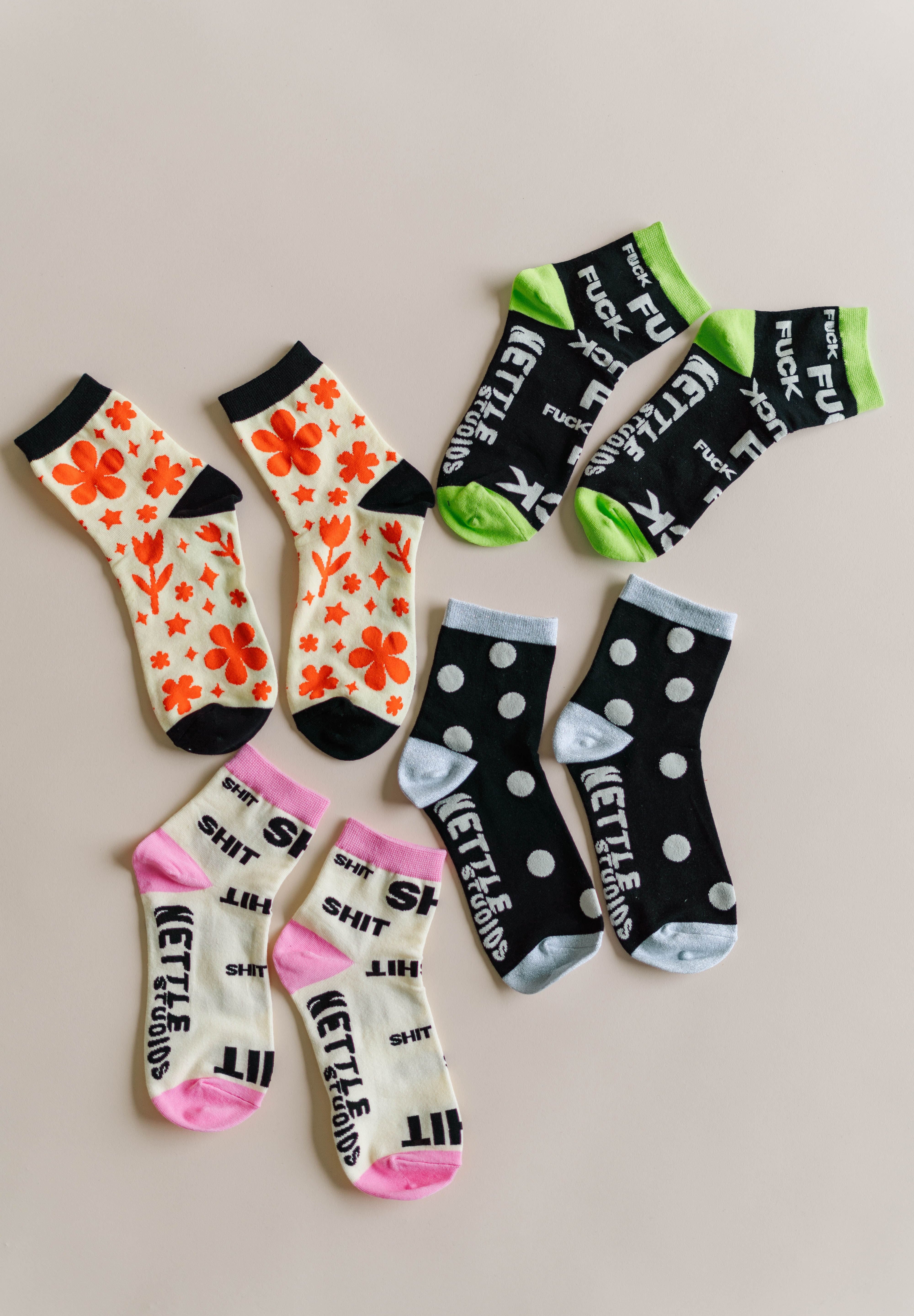 F*CK SOCKS