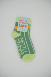 Kid's Primary Tulip Socks