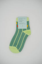 Kid's Primary Tulip Socks