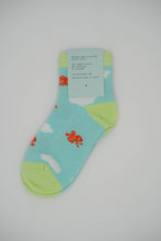 Kid's Butterfly Socks