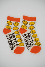 Kid's Smiley Socks