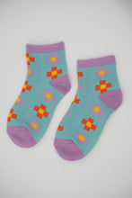 Kid's Pixel Socks