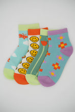 Kid's Spring Socks