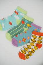 Kid's Spring Socks