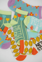 Kid's Spring Socks