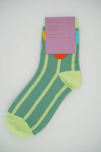 Primary Tulip Socks