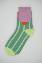 Pink Tulip Socks