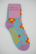 Pixel Socks