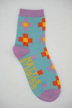 Pixel Socks