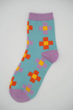 Pixel Socks