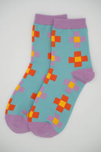 Pixel Socks
