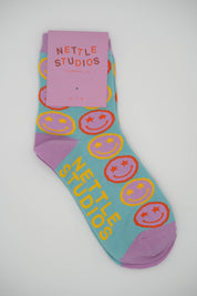 STAR EYES SOCKS