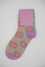 Star Eyes Socks