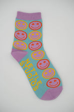Star Eyes Socks